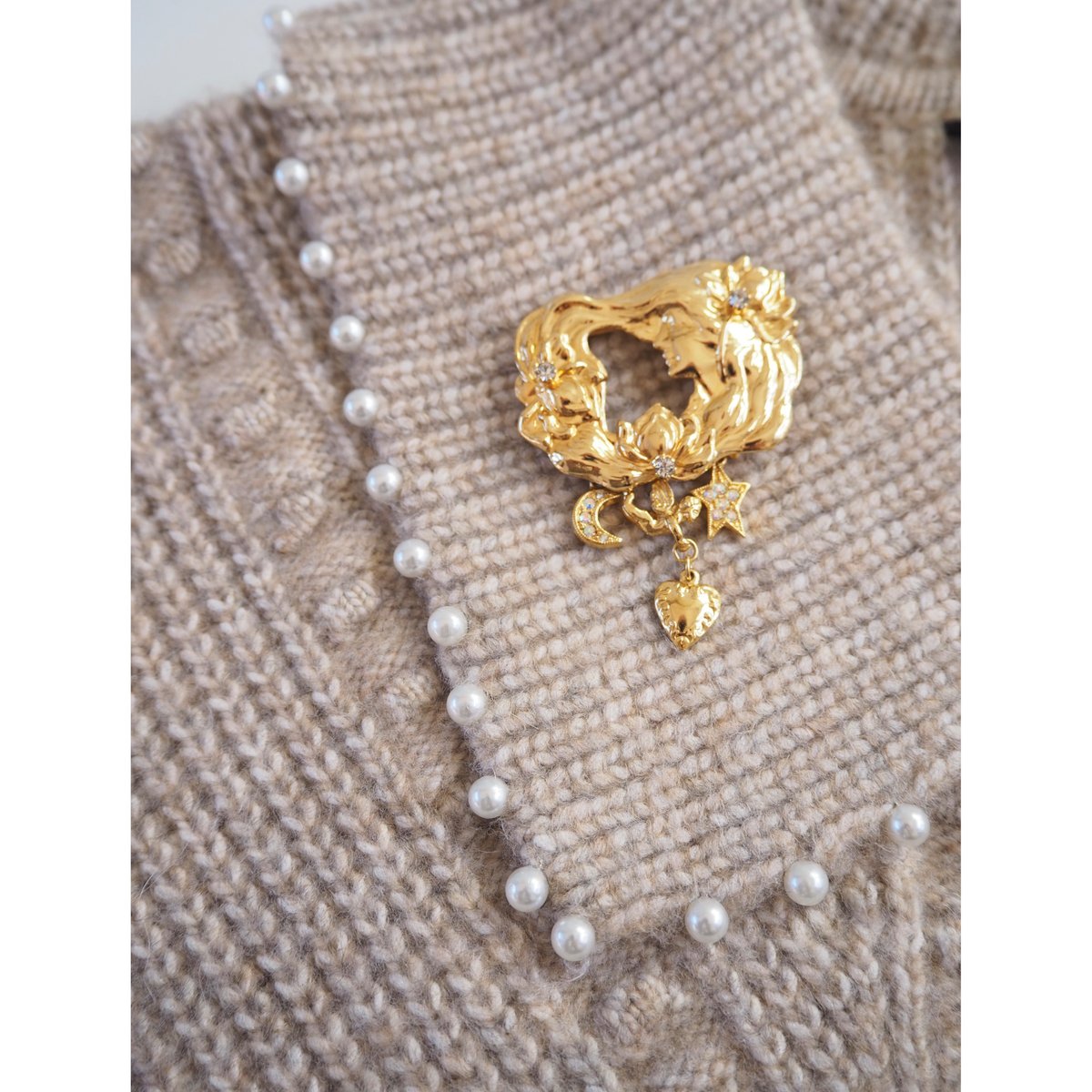 バレンタインギフトにおすすめ】【アメリカ買付】KIRKS FOLLY カークス