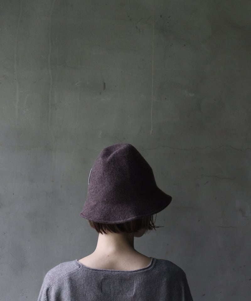 Muhlbauer ミュールバウアー/ TRAVELLER HAT帽子/ Mu-23026(M