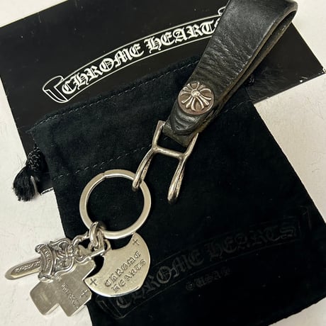 クロムハーツウォレットチェーン | STORES