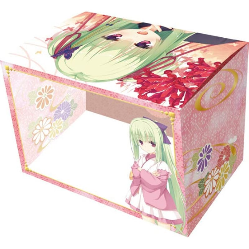 キャラクターデッキケースMAX NEO 千恋＊万花「ムラサメ」 | Duel