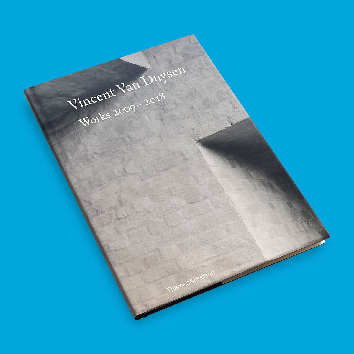 T&H】Vincent Van Duysen / Works 2009–2018 | POST