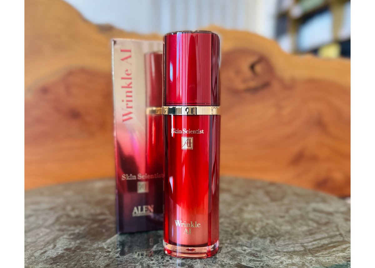 Ravissaラヴィーサスキンサイエンティスト リンクルAI 30g 【公式通販】