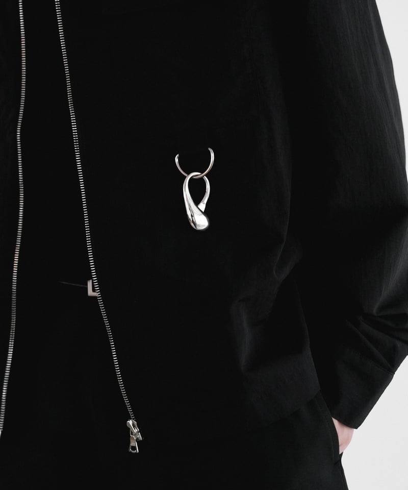 HIGH-END JEWELRY ORNAMENT | CTHY