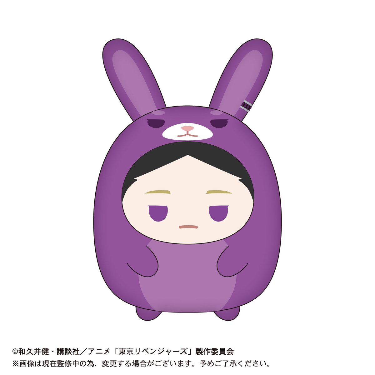 東京リベンジャーズ てのりんずコレクション2 | MAXLIMITED ONLINE SHOP