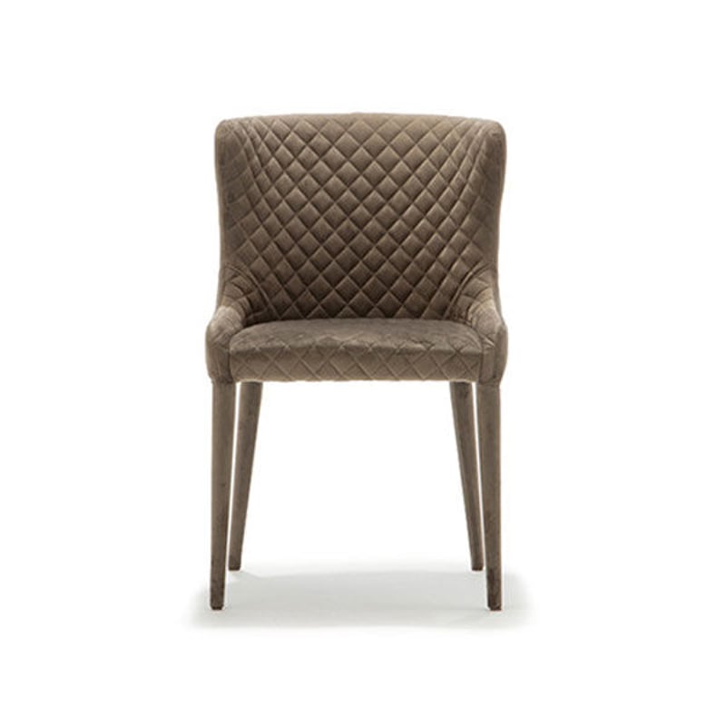 moda en casa/モーダエンカーサ BANQUET chair ダイニングチェア1脚