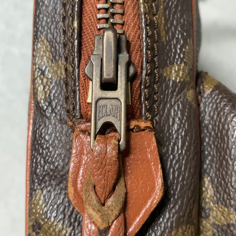 LOUIS VUITTON ルイヴィトン ミニアマゾン 旧アマゾン モノグラム