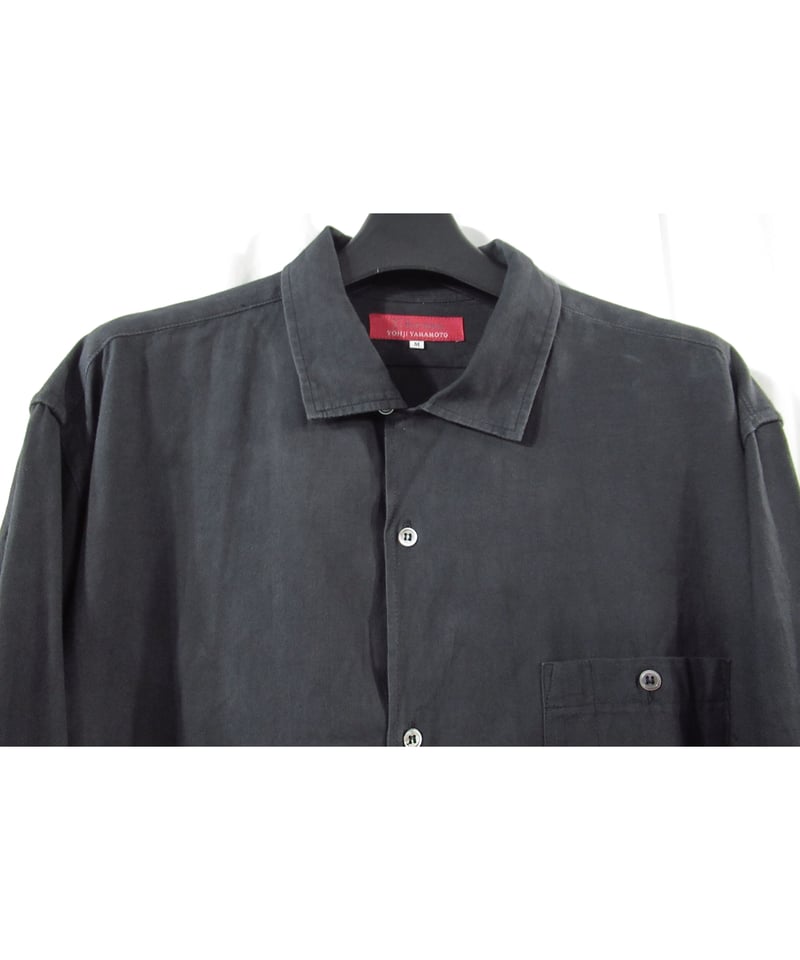 90's 赤タグ Y's for men yohji yamamoto vintage コット