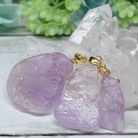 CATEGORY アメジスト | pundarika