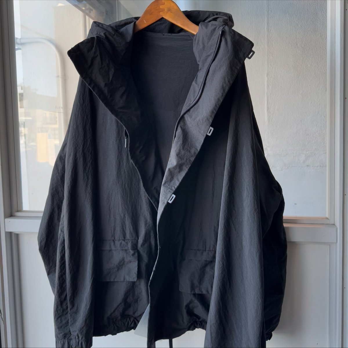 TEATORA SOUVENIR HUNTER S/L 《PACKABLE》 | Less