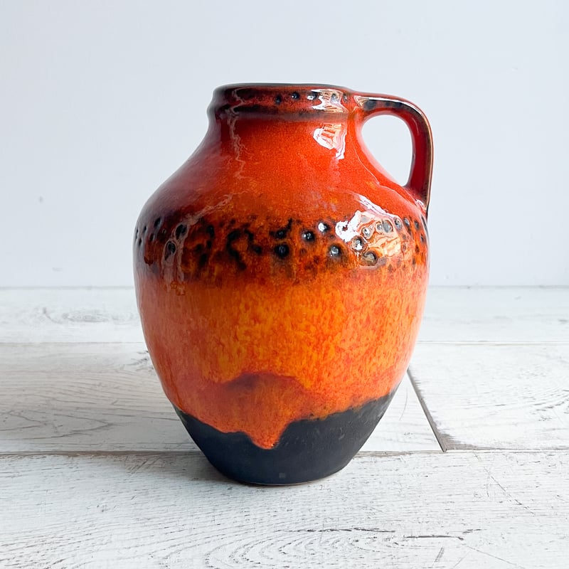 Carstens - Fat Lava - WGP / 西ドイツ | - FLOLF - Y