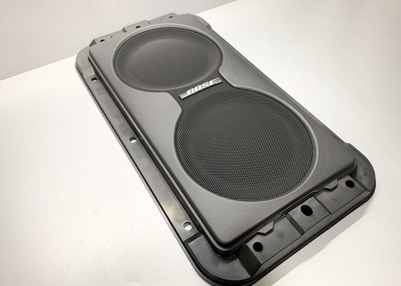 R35GT-R BOSE リアスピーカーカバー | upline web shop