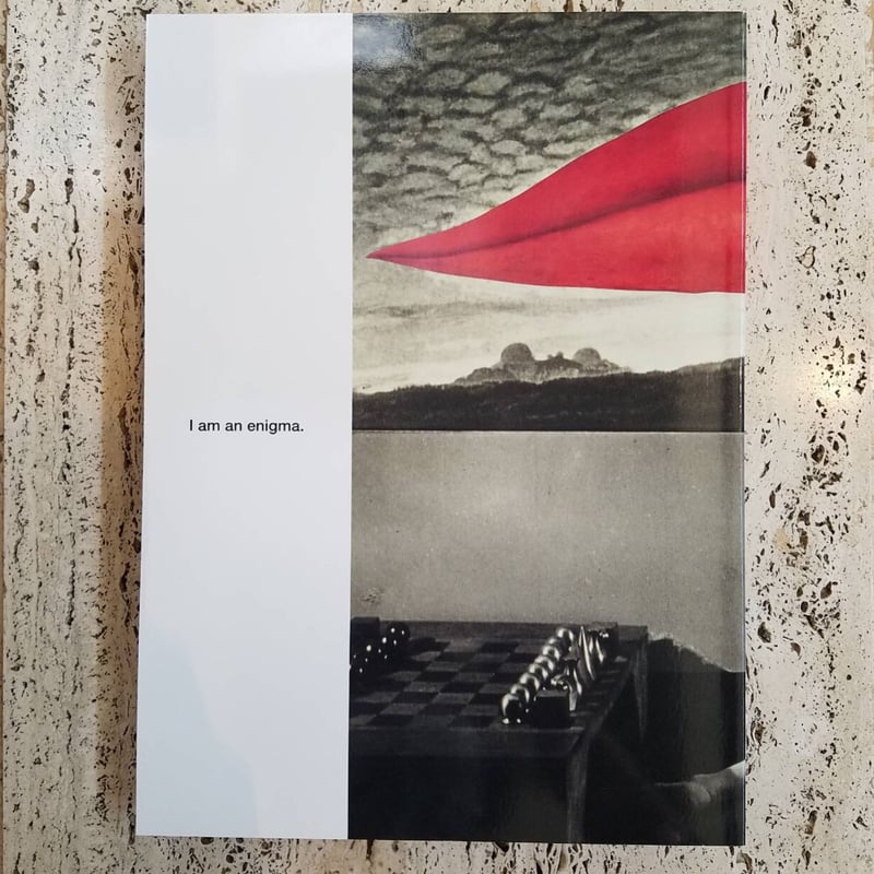 図録】62 マン・レイ展 | 福井県立美術館 MUSEUM SHOP