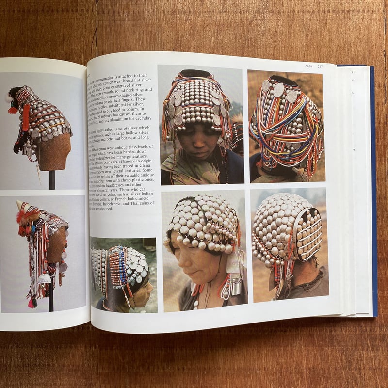 Peoples of the Golden Triangle | bullock books