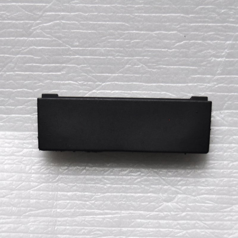 Technics SL-1200/1210用 ターンテーブルダストカバーゴムペア 日本製