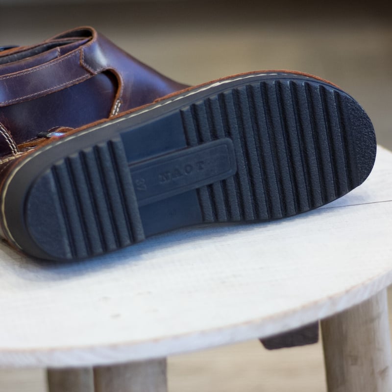 NAOT（ナオト）MALTA / buffalo | casual collection mi