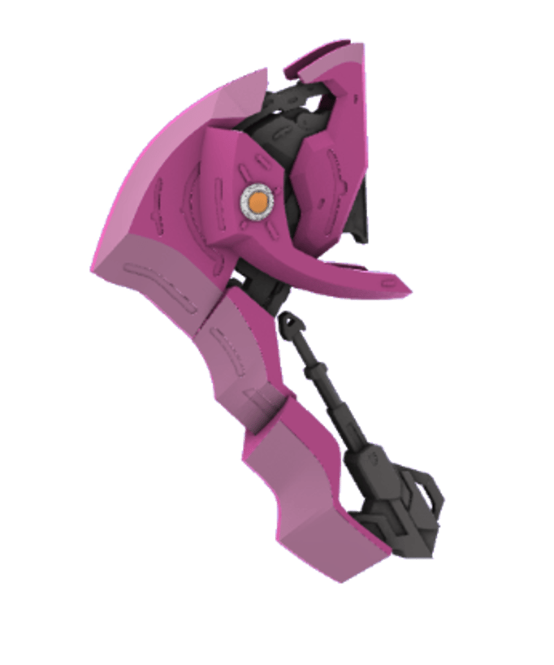 アサルトリリィ CHARMキット モンドラゴン | RAMPAGE OFFICIAL STORE