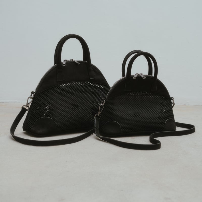 mesh BAG | decollte_accessory