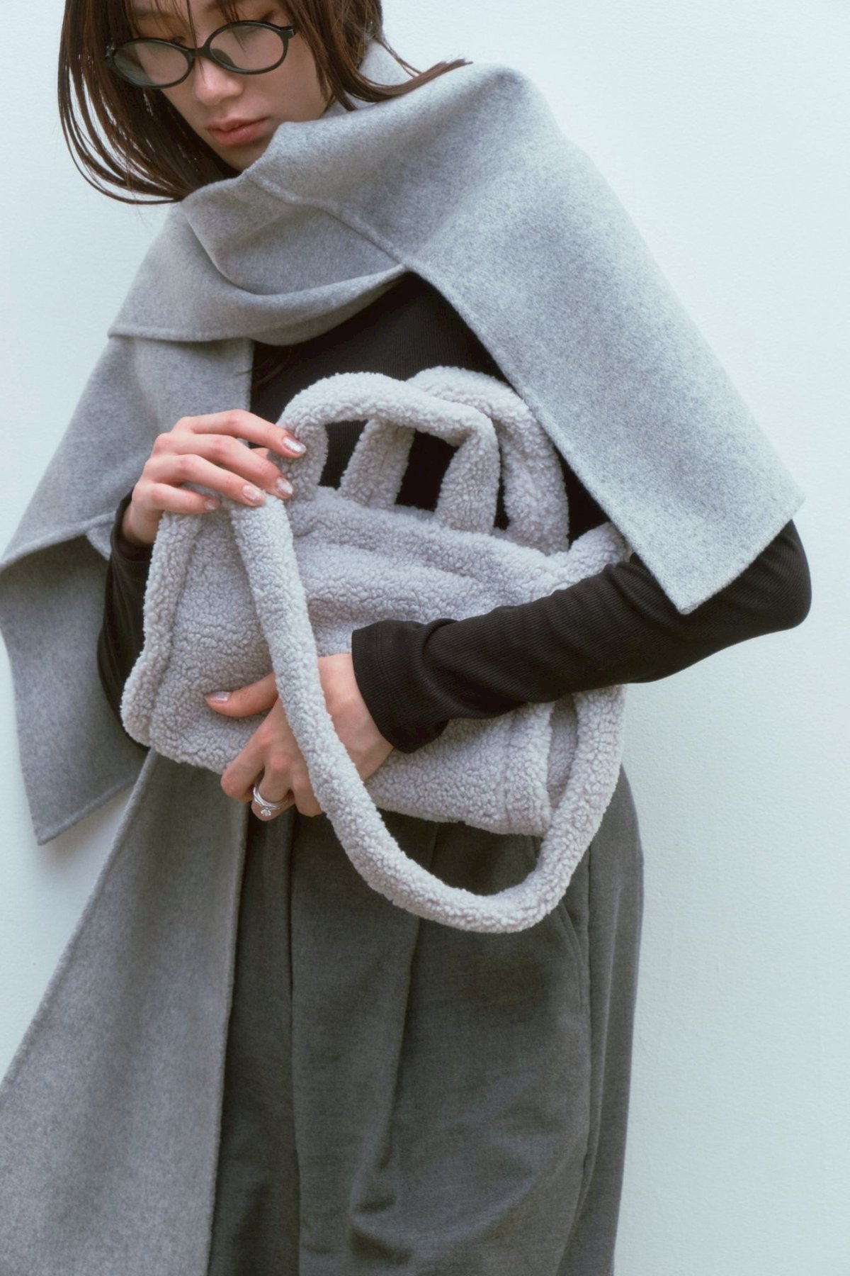 moco bag【S size】 | decollte_accessory