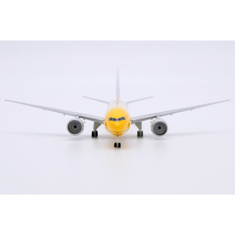 非売品・新商品情報】1/500 777-200ER ANA「C-3PO ANA JET特