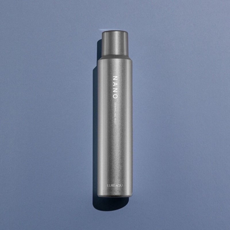 ルリーク ナノスパークリングミスト 150g | Eni Web Store