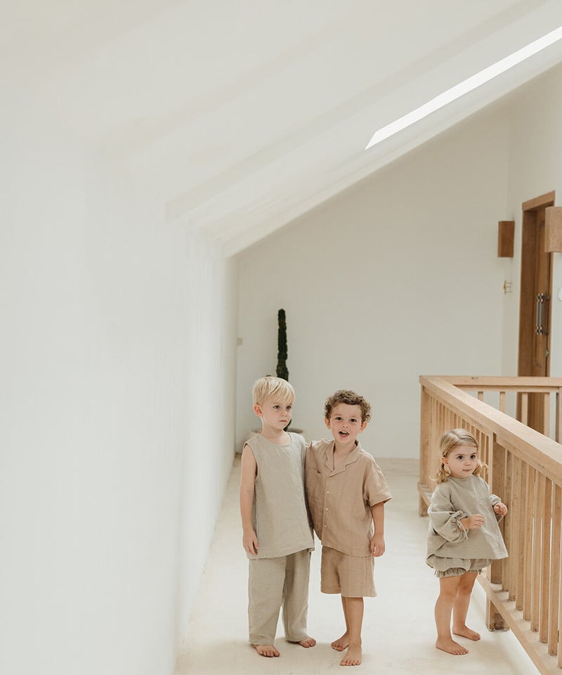 son and daughter - NOAH SETS (セット) | UANDEL