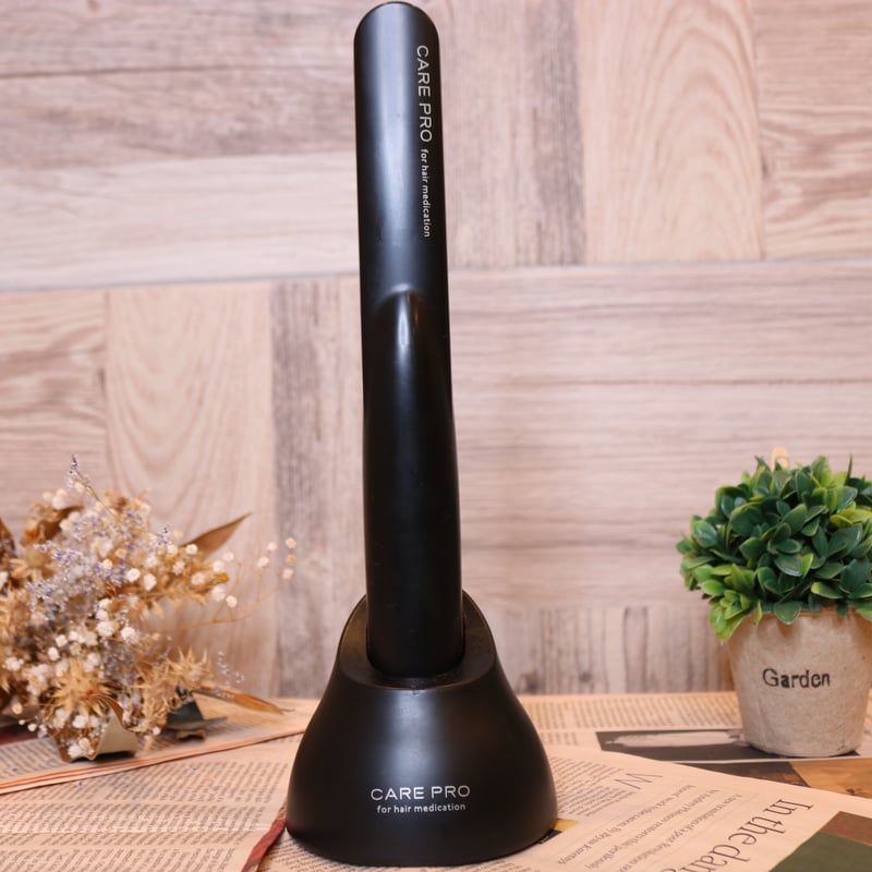 CARE PRO 超音波アイロン | Weekend's STORE