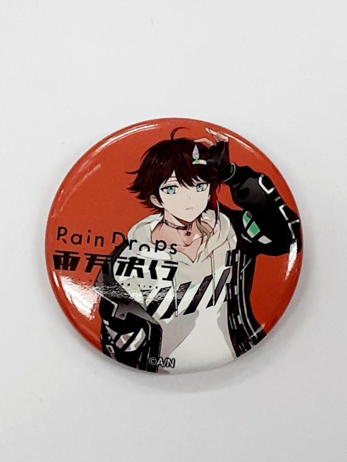 三枝明那 art 缶バッジ ART OF NIJISANJI 缶バッジ 三枝明那 21点