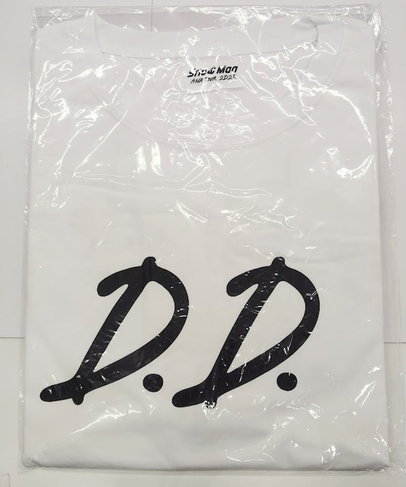 未開封】Snow Man ASIA TOUR 2D.2D Tシャツ | K-BOOKS K