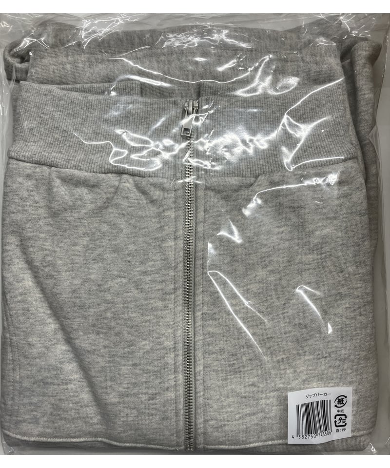 なにわ男子 「1st DOME LIVE 'VoyAGE'」 ジップパーカー | K-BOOK