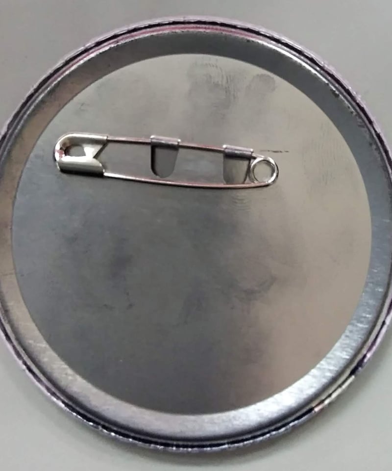 イタミ有り】浦島坂田船 志麻 ETA運動会2016 缶バッジ | K-BOOKS K-PO