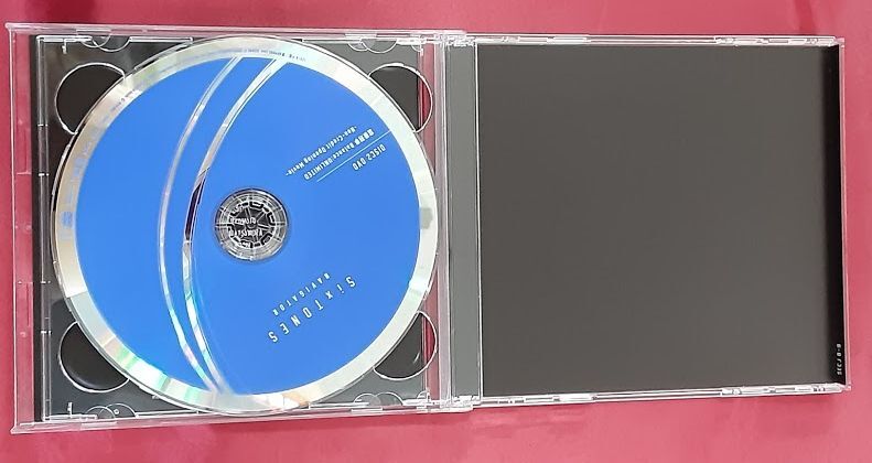 SixTONES CD 「NAVIGATOR」 DVD付き期間限定盤 | K-BOOKS K