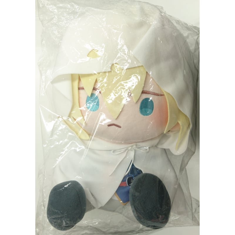 やまんばぎりくにひろ(山姥切国広) BIGぬいぐるみ A賞 DMMスクラッチ