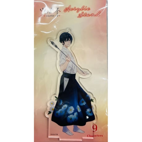 CATEGORY ツルネ | K-BOOKS 池袋 2次元グッズ通販