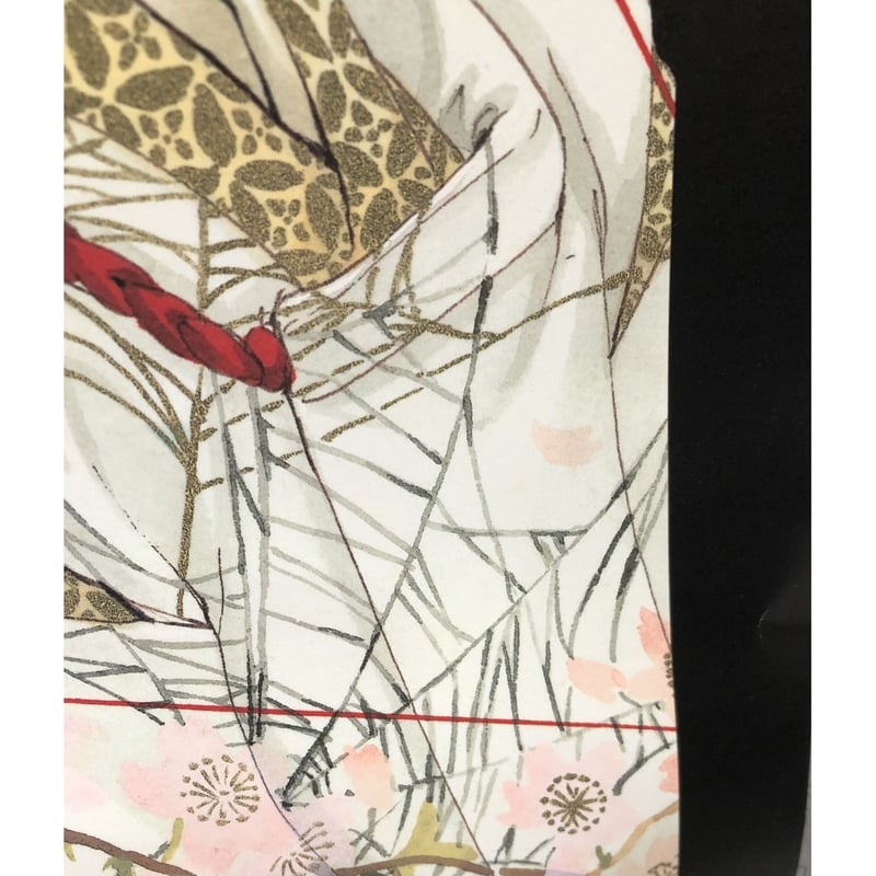 イタミ・ヨゴレ有】 CLAMP 『X』 2002年カレンダー | K-BOOKS 池袋 2