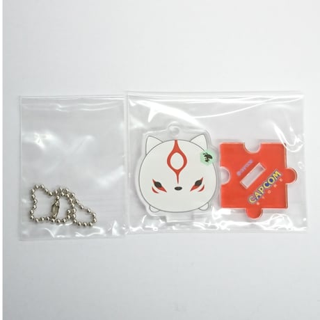 CATEGORY 大神 | K-BOOKS 池袋 2次元グッズ通販