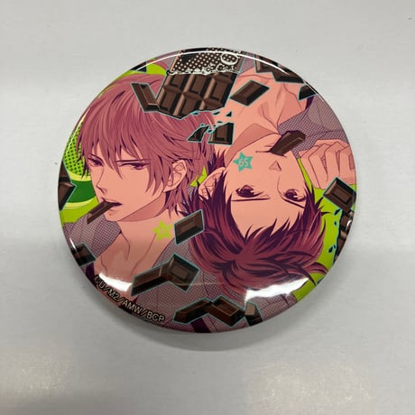 CATEGORY BROTHERS CONFLICT | K-BOOKS 池袋 2次元グッズ通販