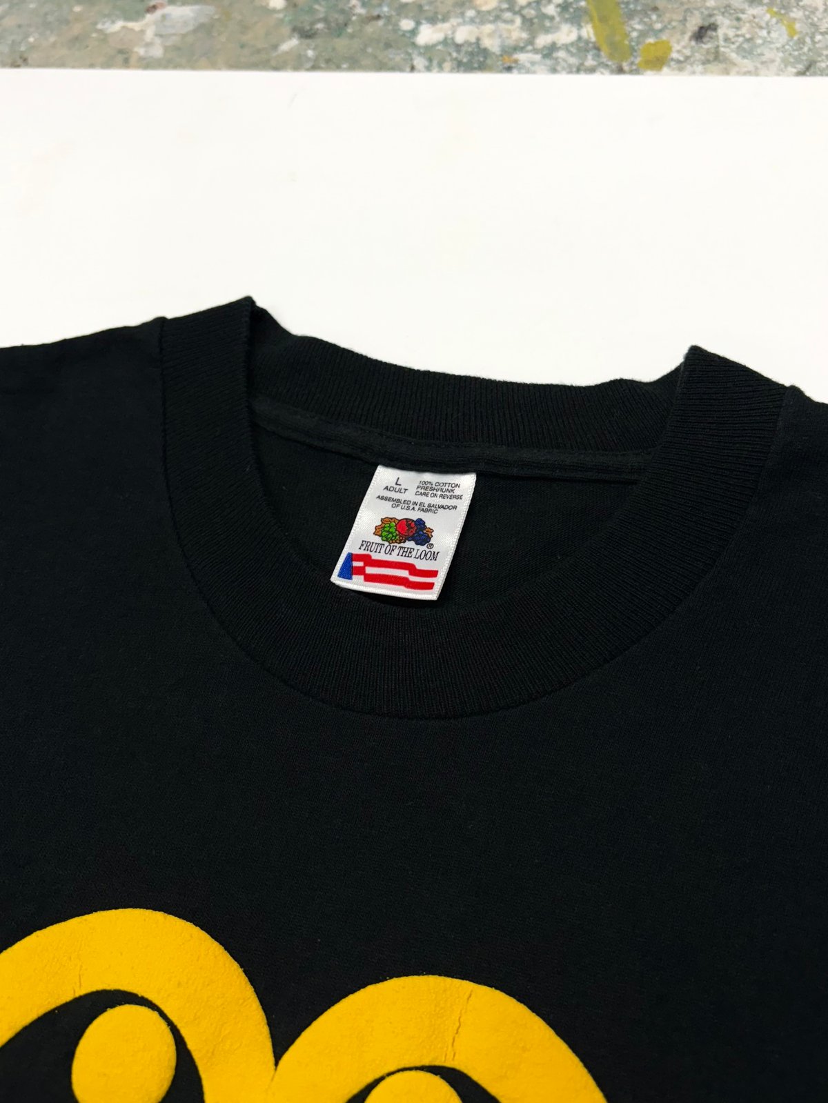 90s 岡村靖幸・Tシャツ | MKM ORIGINAL