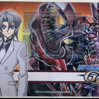 韓国 創星竜華－光巴 プレイマット | ✨プラチナストア✨