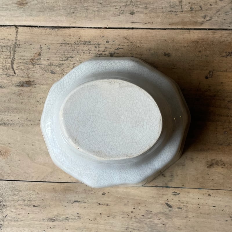 陶器 ゼリーモールド イギリスアンティーク | OGISHIMA COFFEE Antiques