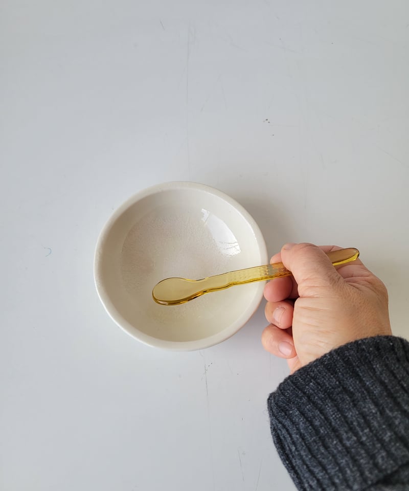 池谷三奈美 ベビースプーン | M a t o ,,t o o l s