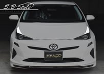 ZVW50 ZVW51 プリウス 前期 後期 ダウンサスTYPE S 4本1台分セット