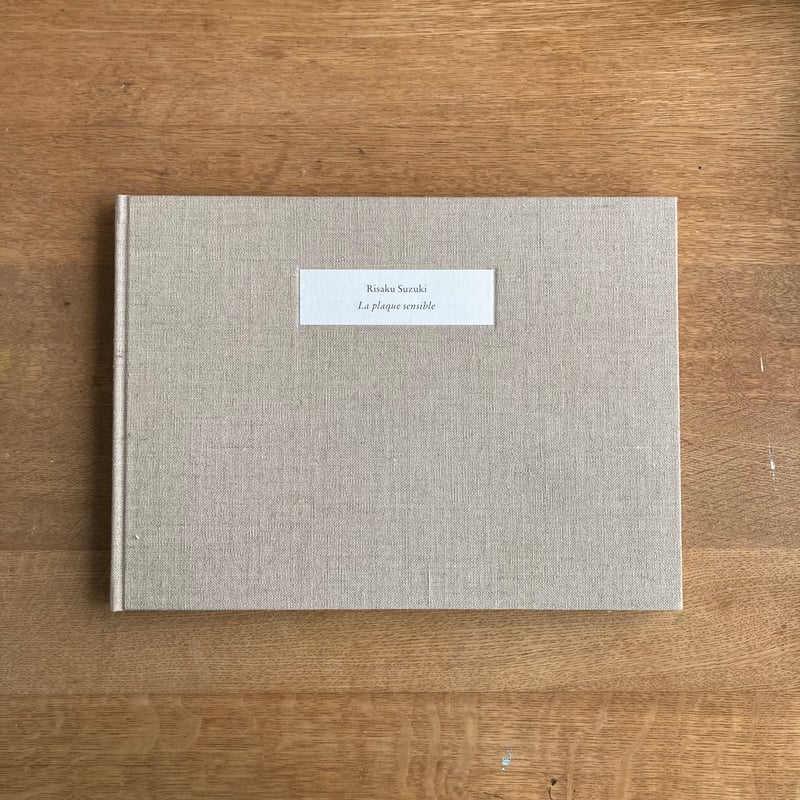 鈴木理策｜知覚の感光板 | WHITEGREEN GALLERY