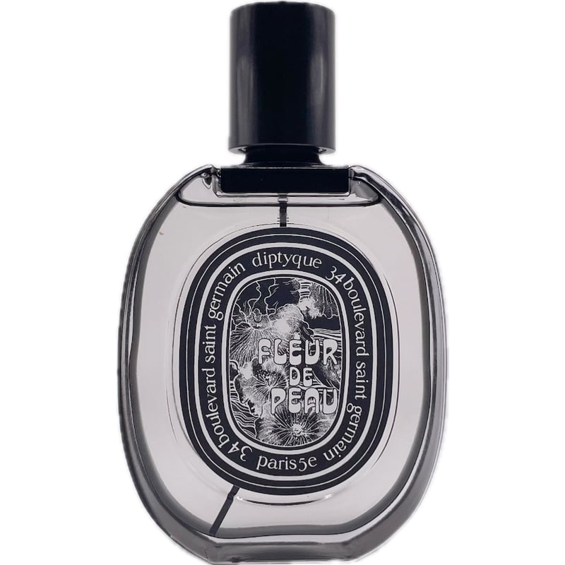 Fleur de Peau (フルールドゥポー)1ml｜DIPTYQUE（ディプティック） |