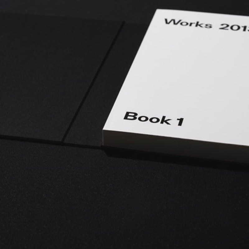 GAS BOOK 38 CEKAI | CEKAI O!K STORE&SPACE