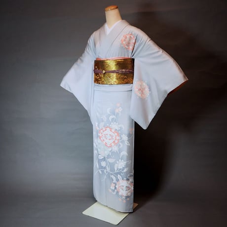 訪問着セット | STORES