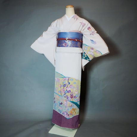 訪問着セット | STORES