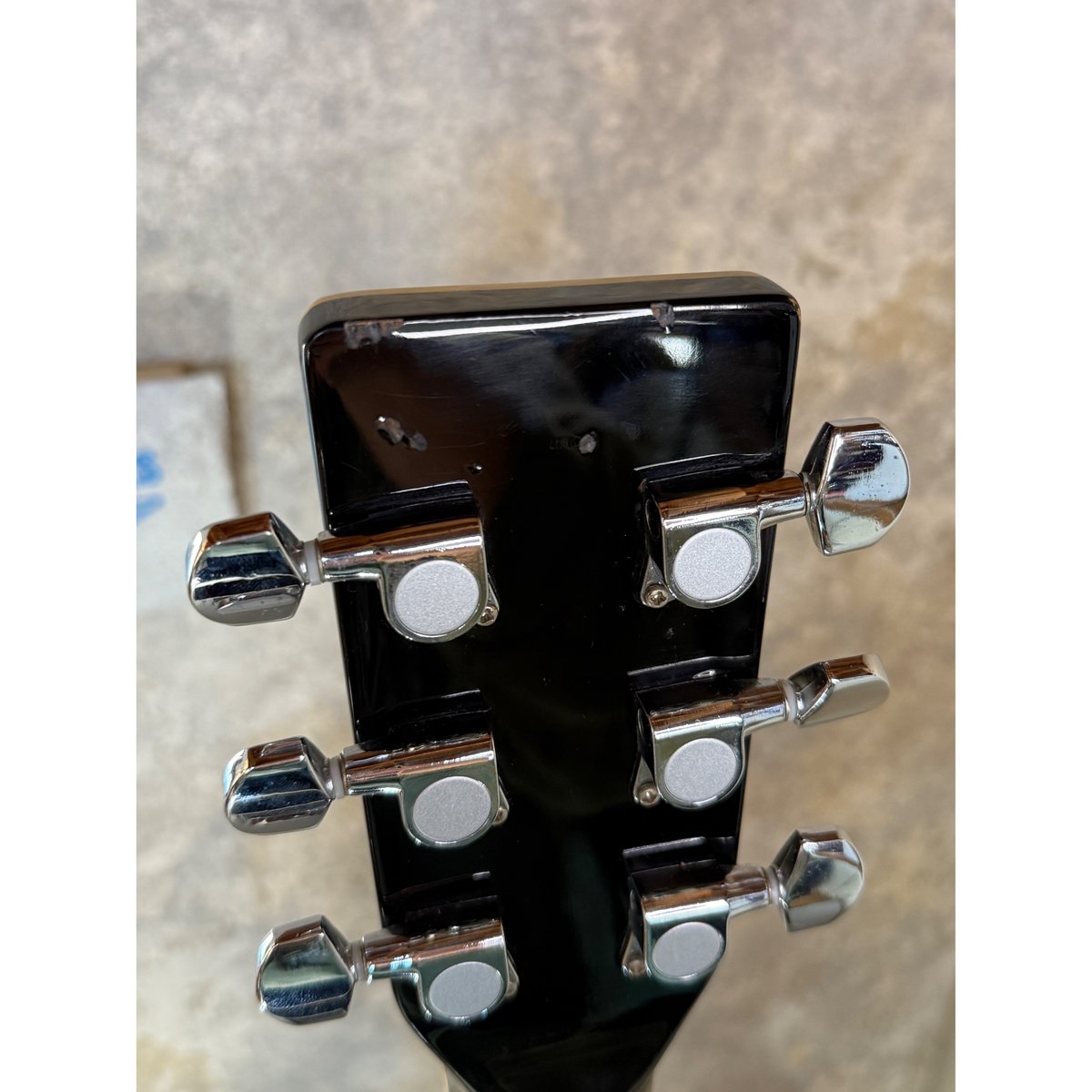 Lumber / LF3BK | K-STYLE USED GUITARS