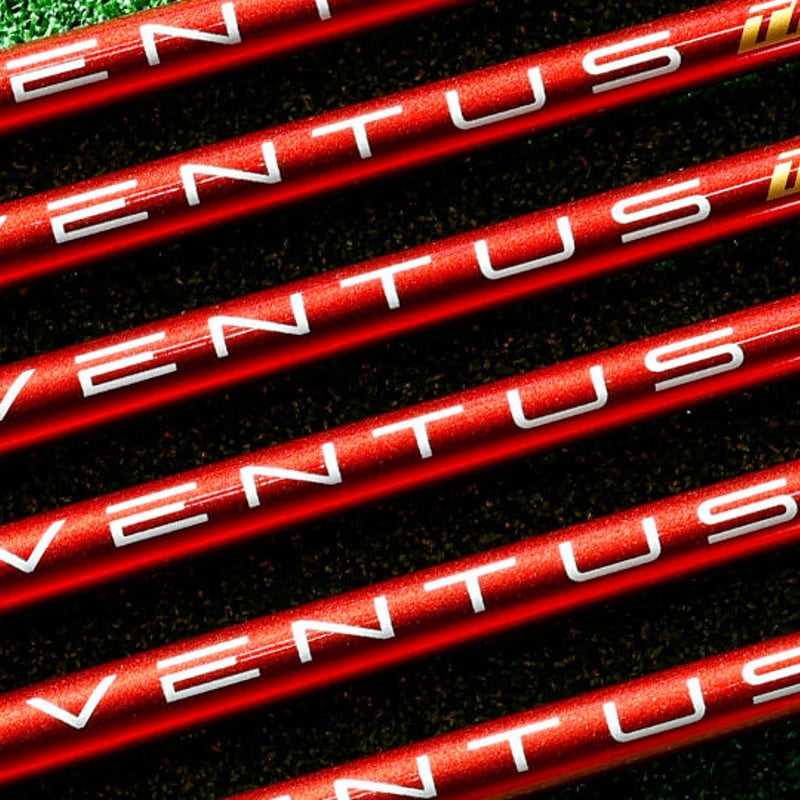 フジクラ ベンタス ティーアール レッド VENTUS TR RED ドライバー