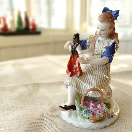 CATEGORY フィギュリン、ベース、その他/FIgure, other | アンティーク