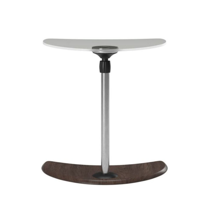 EKORNES 正規代理店】エコーネス ストレスレス USBテーブル A ガラス天